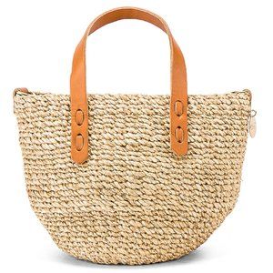 NWT Clare Vivier Petite Lea